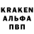 APVP кристаллы Qaxramon Qandaxarov